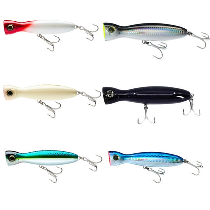 Yozuri Mag Popper 160mm 80g