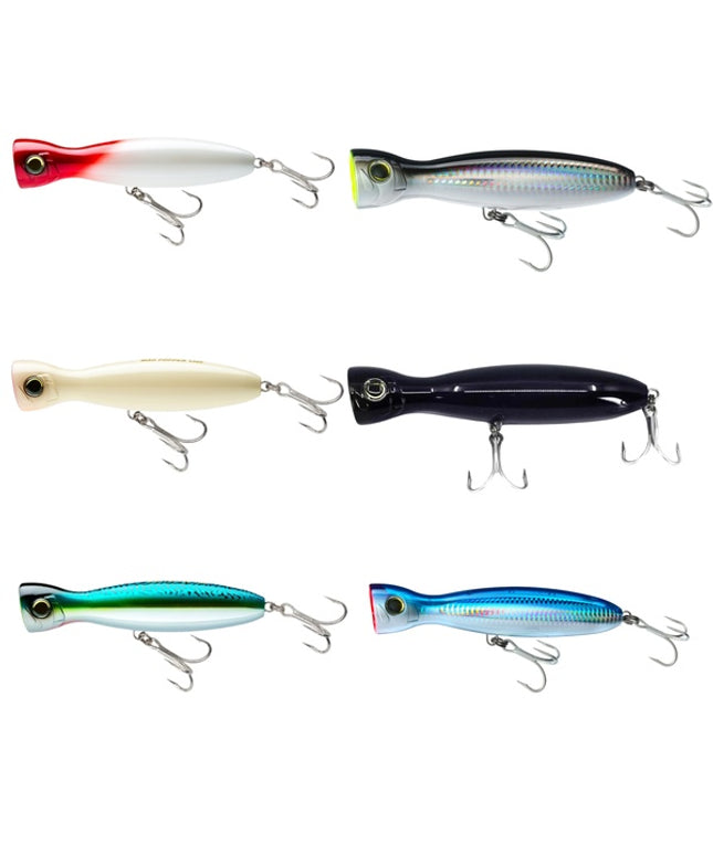 Yozuri Mag Popper 160mm 80g