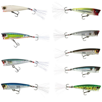 3DB Popper Yo-Zuri 75mm