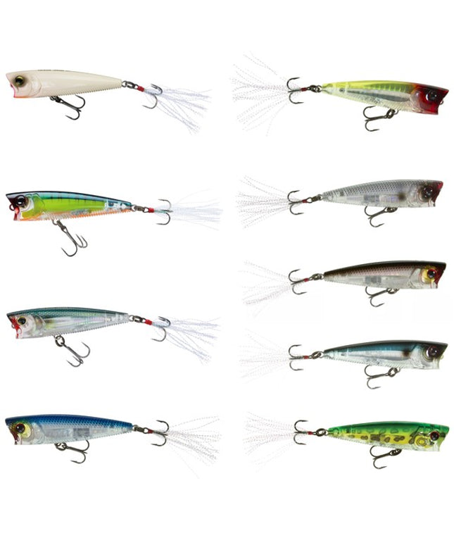 3DB Popper Yo-Zuri 75mm