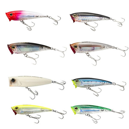 Yozuri Inshore Popper 120mm