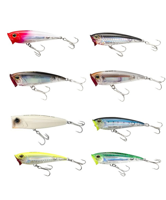 Yozuri Inshore Popper 120mm