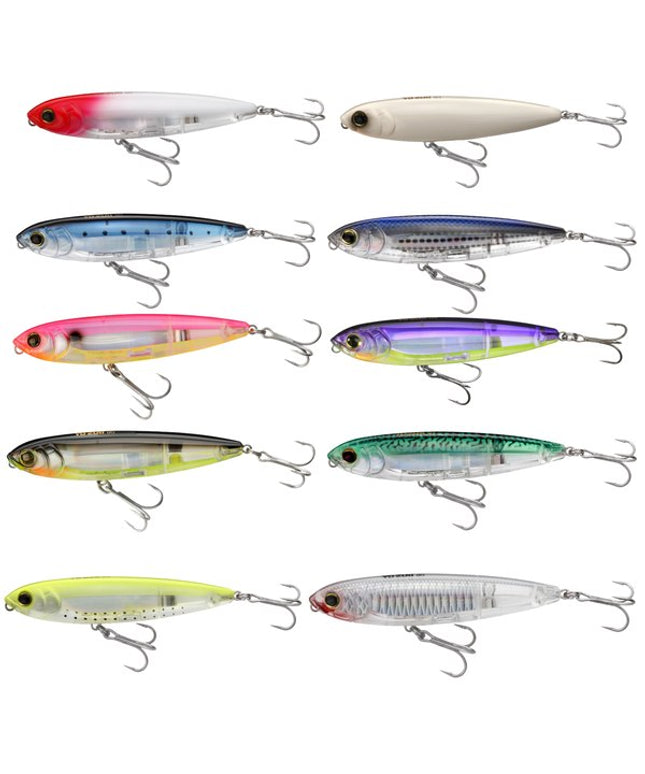 Topknock Pencil 125mm Yo-Zuri