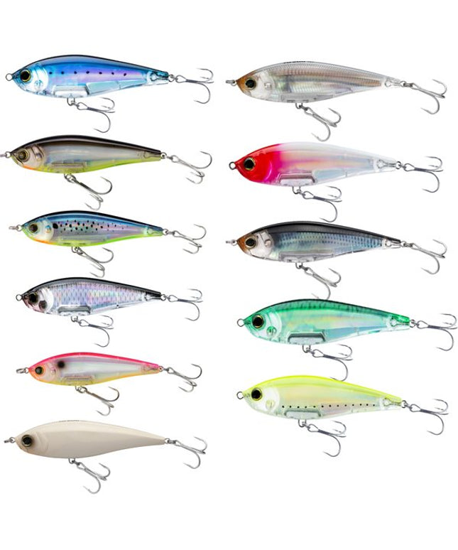 Twitchbait 130mm Yo-Zuri