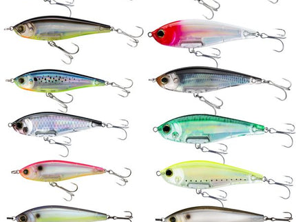 Yozuri Twitchbait 90mm