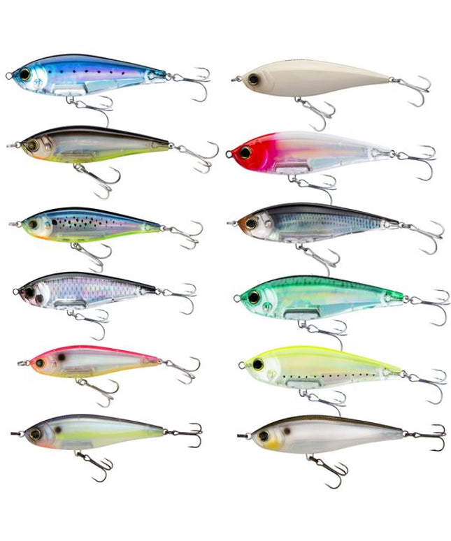 Twitchbait 90mm Yo-Zuri