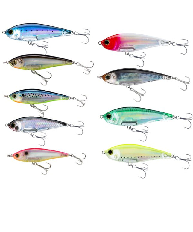 Twitchbait 70mm Yo-Zuri