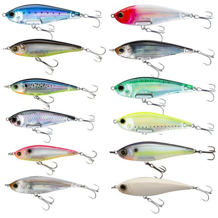 Twitchbait 110mm Yo-Zuri