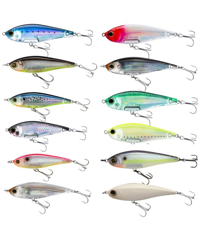 Twitchbait 110mm Yo-Zuri