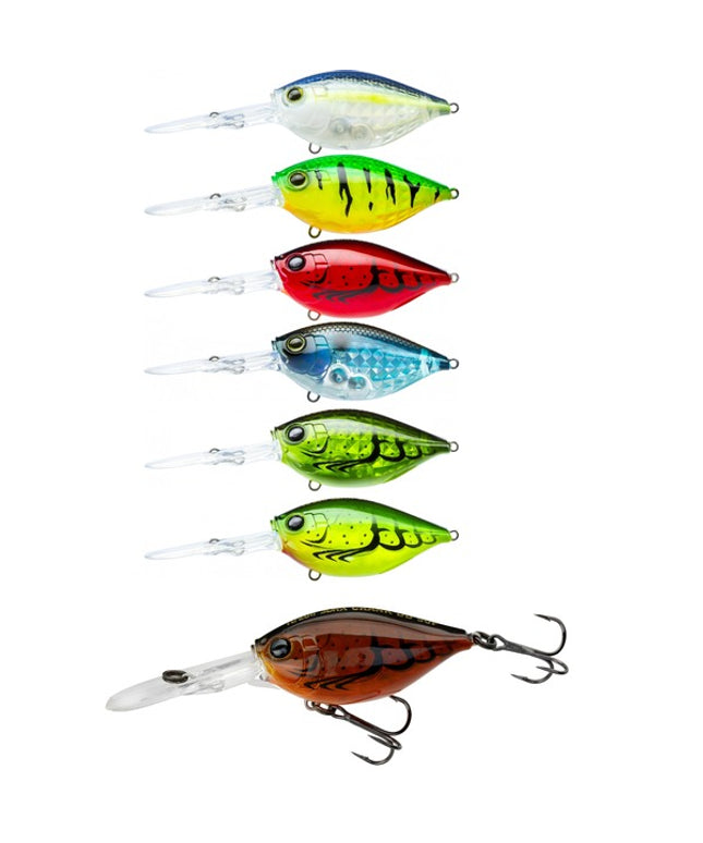 Crank DD 50mm Paleta 300 Yo-Zuri