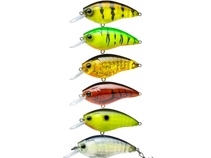 Yozuri Crankbait 50mm paleta 100