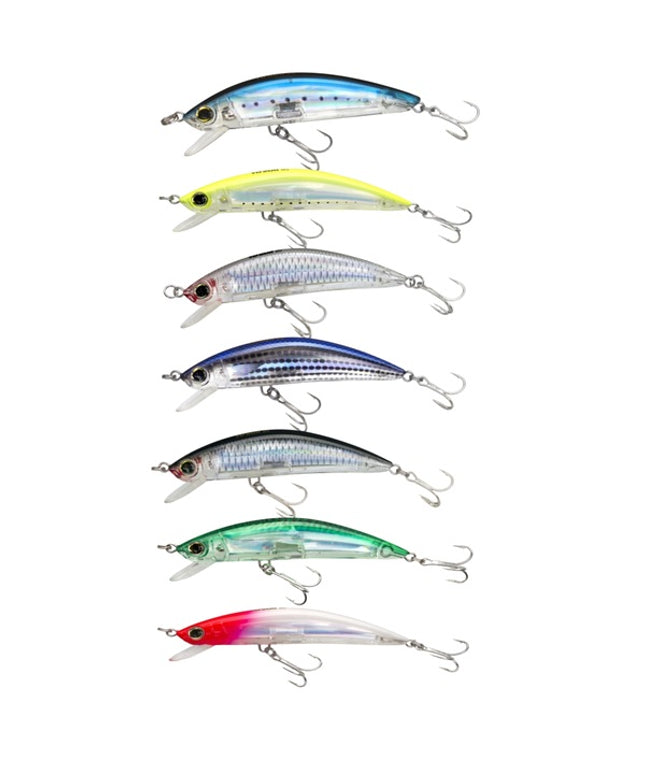 3D Inshore Minnow Yo-Zuri 90mm