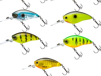 yozuri crankbait 50mm paleta 200