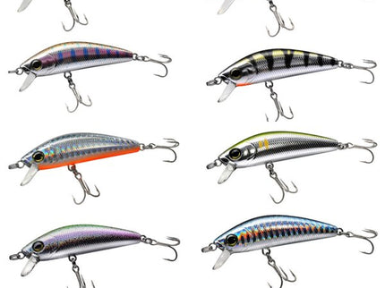 yozuri L minnow 66mm