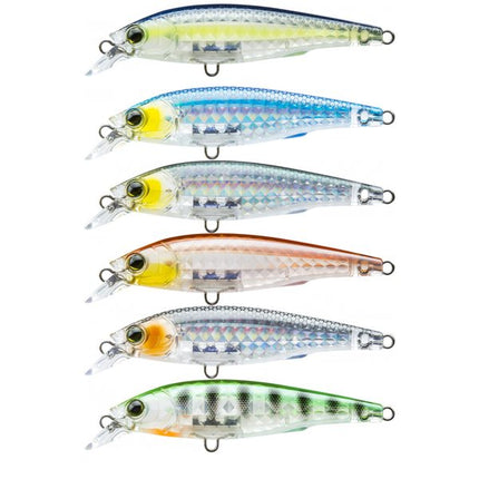 Jerkbait 80mm Yo-Zuri