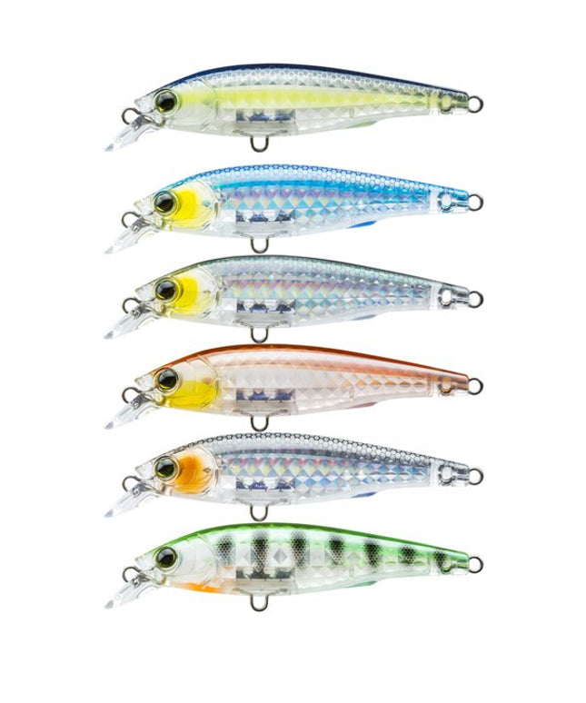 Jerkbait 80mm Yo-Zuri