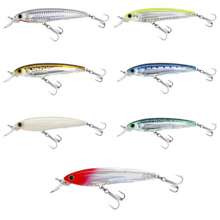 Fingerling 70mm Yo-Zuri
