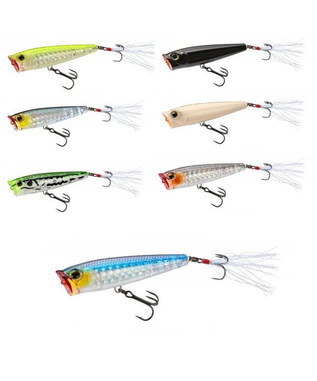 3DR-X Popper Yo-Zuri 65mm