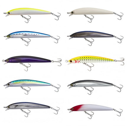 Hydro Minnow 150mm Yo-Zuri