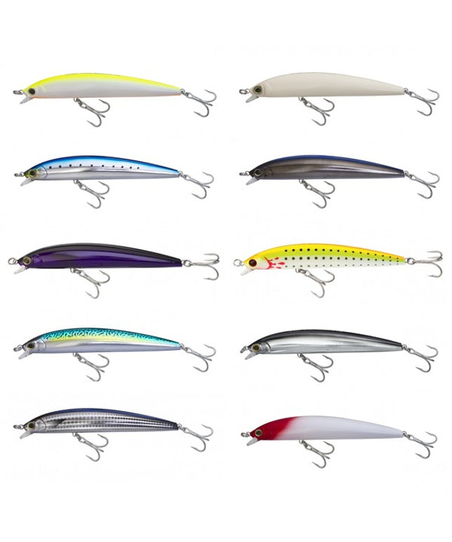 Hydro Minnow 150mm Yo-Zuri