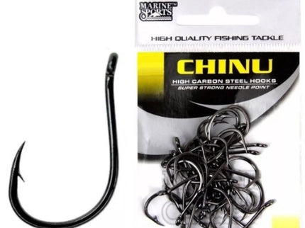 Anzuelo Chinu Marine Sport