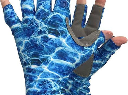 Guantes Glacier Glove