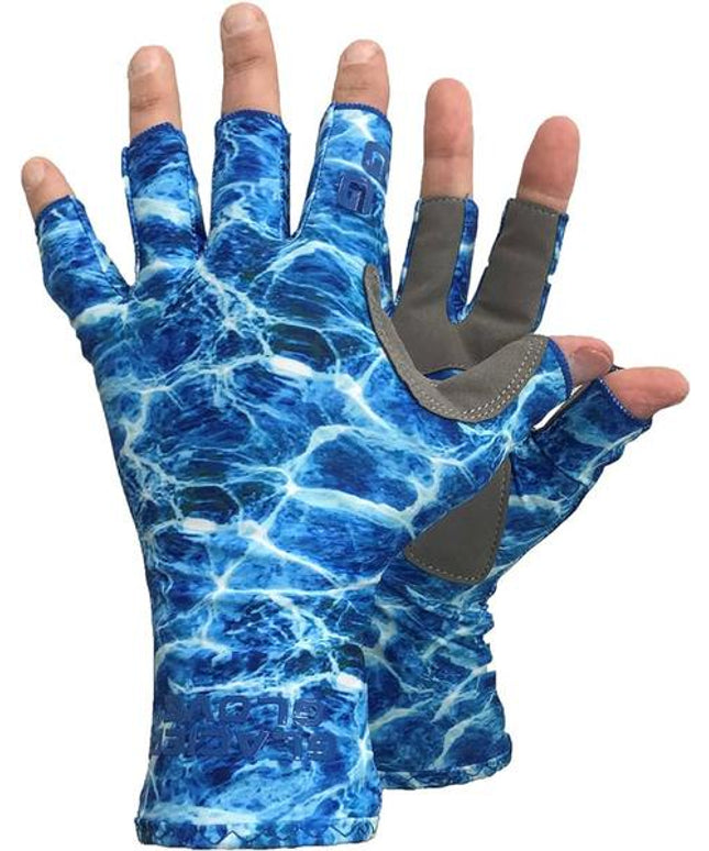 Guantes Glacier Glove