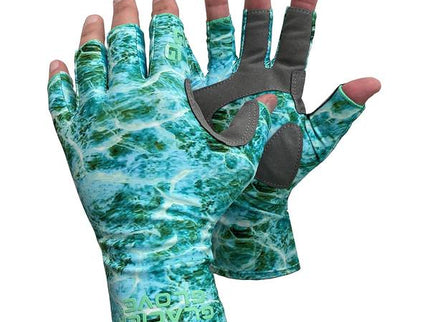 Guantes Glacier Glove