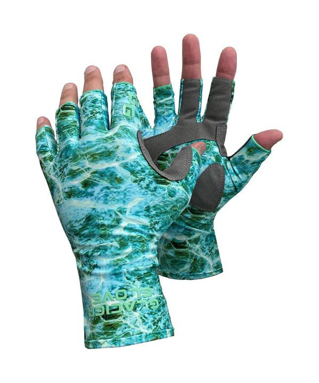 Guantes Glacier Glove