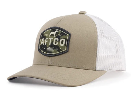 Gorra Aftco MC1057