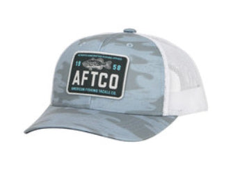 Gorra Aftco MC1065