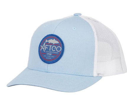 Gorra Aftco MC1050