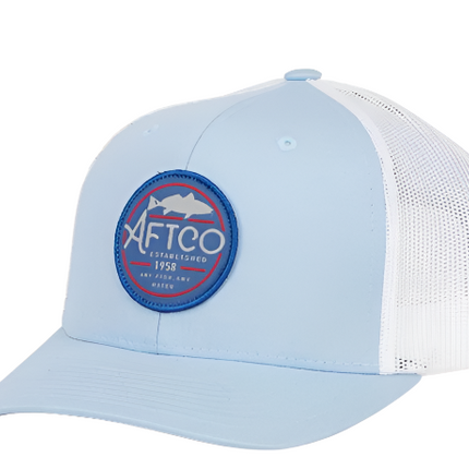 Gorra MC1050 Aftco
