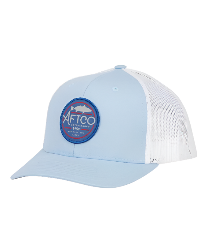 Gorra MC1050 Aftco