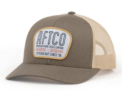 Gorra Aftco MC1024