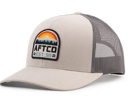 Gorra Aftco MC1059