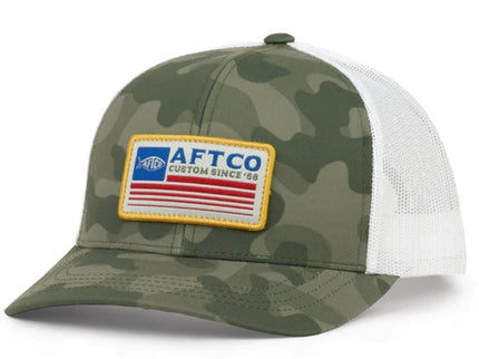 Gorra Aftco MC1074