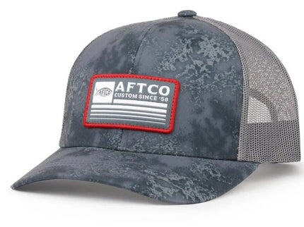 Gorra Aftco MC1074