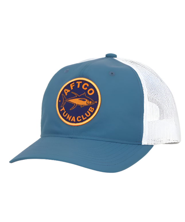 Gorra MC2017 Aftco