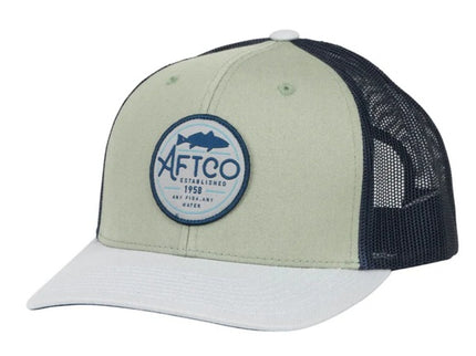 Gorra Aftco MF1050