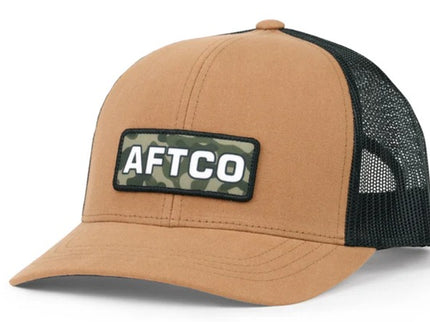 Gorra Aftco MC1075