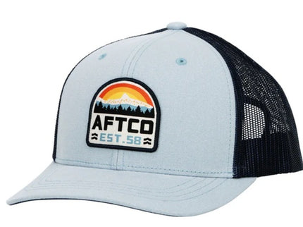 Gorra Aftco MC1059