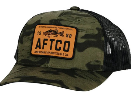 Gorra Aftco MC1065