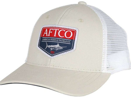 Gorra Aftco MC1019