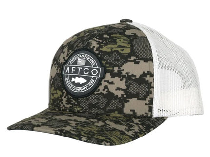 Gorra Aftco MC1036