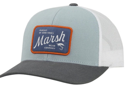 Gorra marsh MC1059