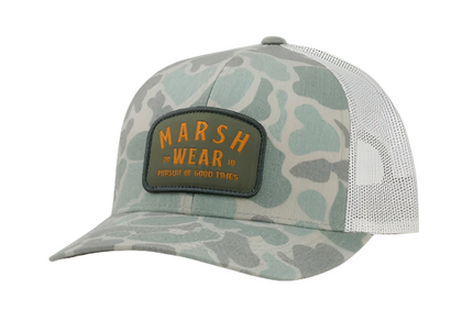 Gorra MWC1048 Marsh Wear