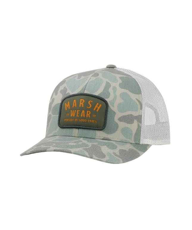 Gorra MWC1048 Marsh Wear