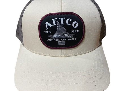 Gorra Aftco MC1064