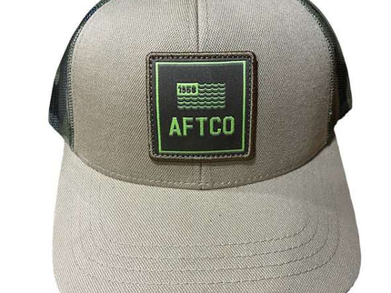 Gorra Aftco MC1077